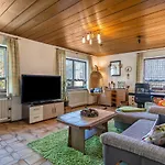 Apartament Hirschturmblick