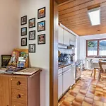 Apartament Hirschturmblick