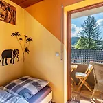 Hirschturmblick * Zell am Harmersbach