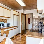 Apartament Hirschturmblick Zell am Harmersbach