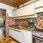 Apartament Hirschturmblick Zell am Harmersbach