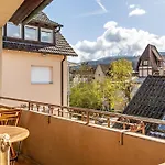 Apartament Hirschturmblick