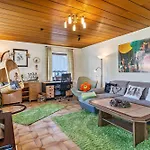 Apartament Hirschturmblick Zell am Harmersbach