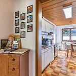 Hirschturmblick Apartament