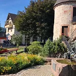 Apartament Hirschturmblick