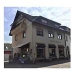 Apartament Hirschturmblick Zell am Harmersbach