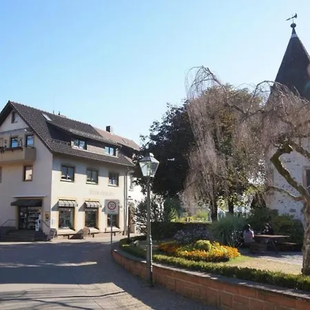 Hirschturmblick