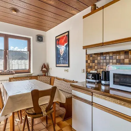 Διαμέρισμα Hirschturmblick *