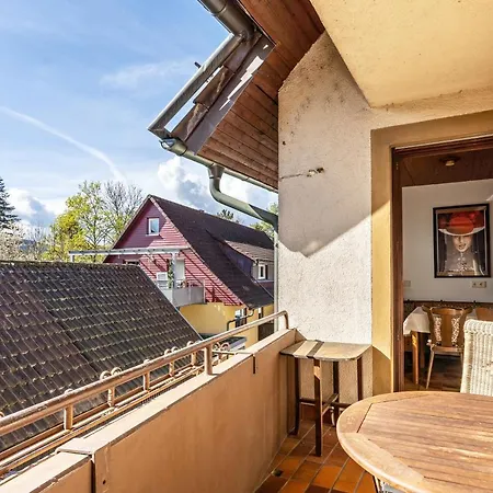 Hirschturmblick Apartment Zell am Harmersbach
