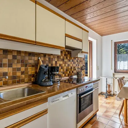Apartment Hirschturmblick