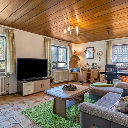 Lejlighed Hirschturmblick