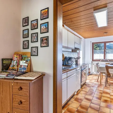 Lejlighed Hirschturmblick