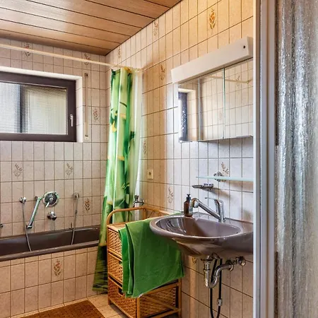 Hirschturmblick Lejlighed