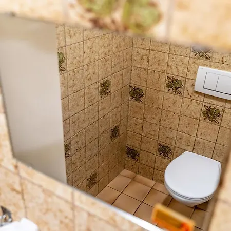 Lejlighed Hirschturmblick Zell am Harmersbach