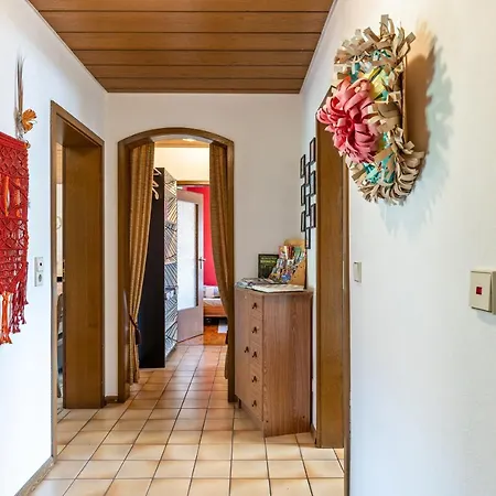 Apartment Hirschturmblick Zell am Harmersbach