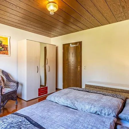 Hirschturmblick Apartment Zell am Harmersbach