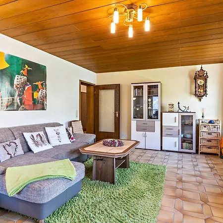 Apartament Hirschturmblick