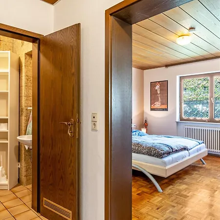 Lejlighed Hirschturmblick